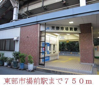 サンレミコート林寺 その他外観1