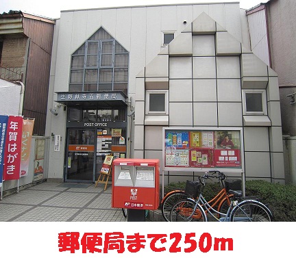サンレミコート林寺 その他外観2