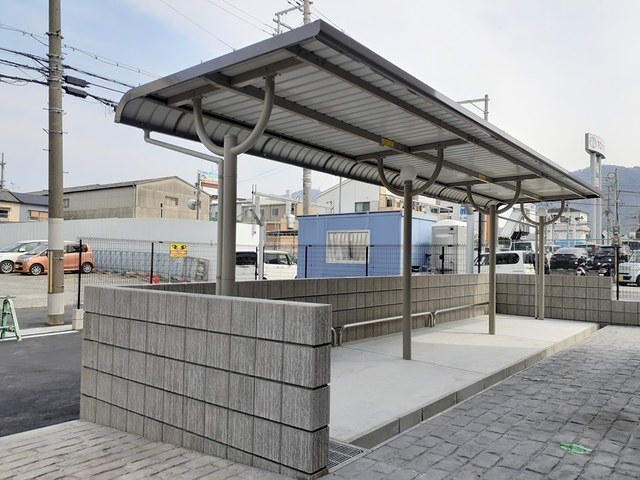 ランプ　タウン その他6