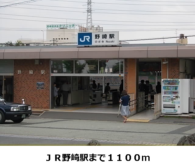 プレイスメゾン その他外観4