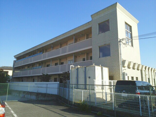 ＥＰＯＣＡ 外観