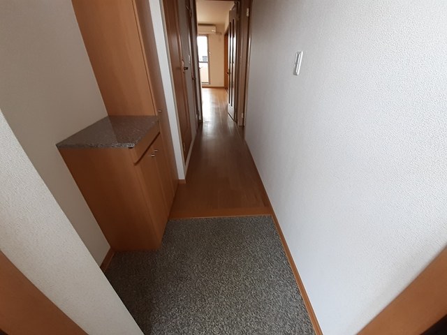 ＥＰＯＣＡ 玄関