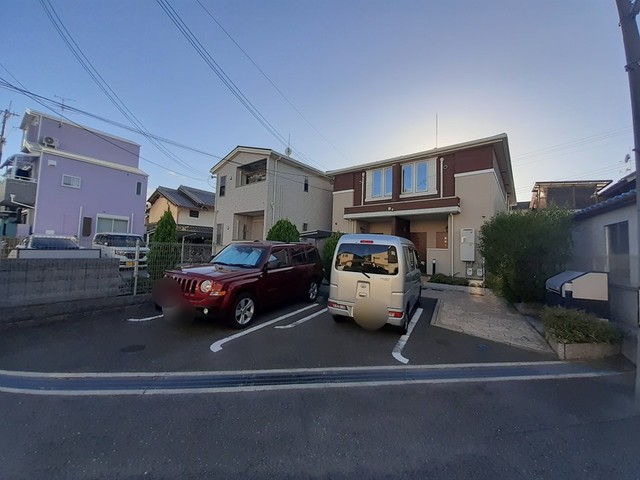 メゾン　イースト その他5