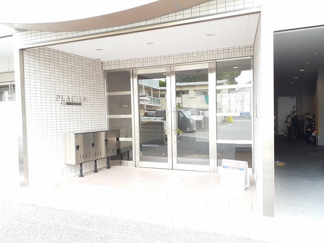 プラシード東難波 その他3