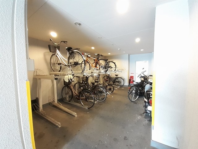 プラシード東難波 その他4
