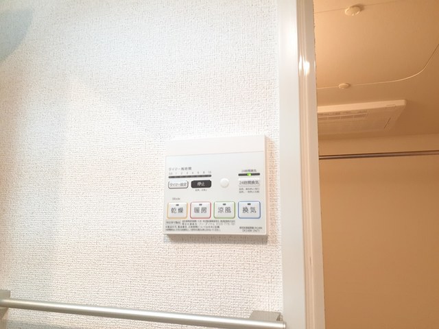 プラシード東難波 その他7
