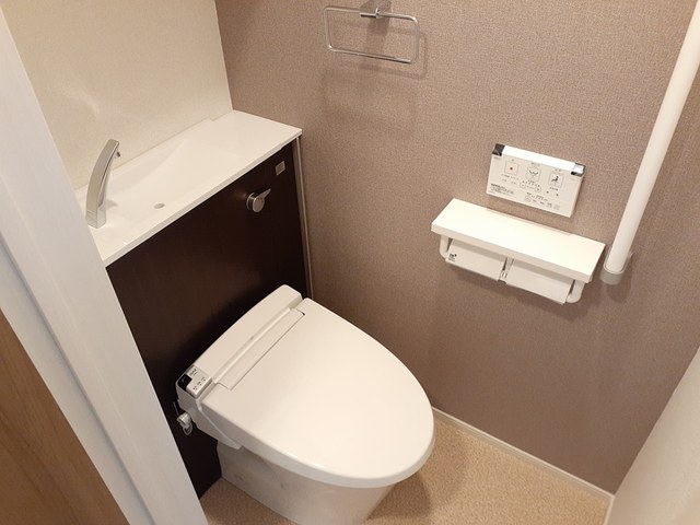 グランパレ稲野 その他2