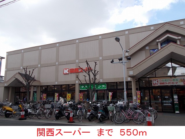 カーサ・ソーレ その他外観1