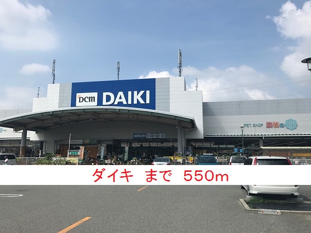 カーサ・ソーレ その他外観5