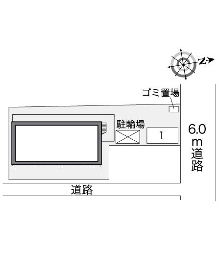 レオパレスカナール その他1