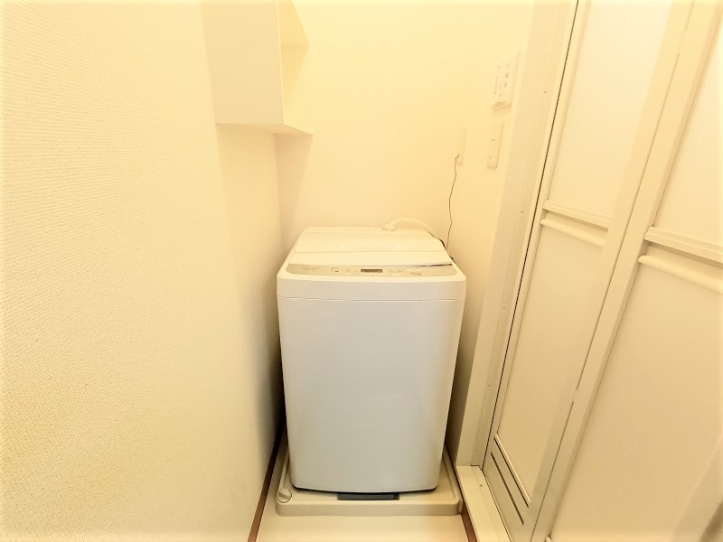 レオパレスカナール その他6