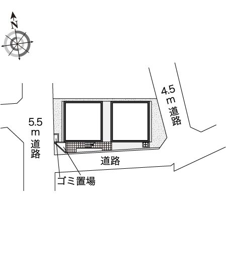 レオパレスナカトミ その他1