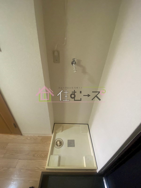フローライト新大阪 その他2