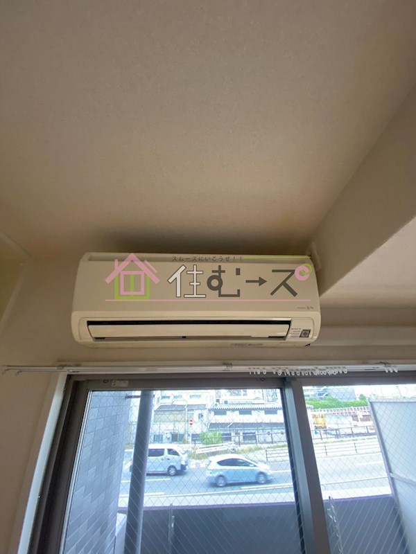 マインズ・コム新北野 その他4