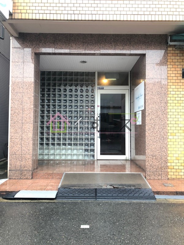 清水丘マンション その他1