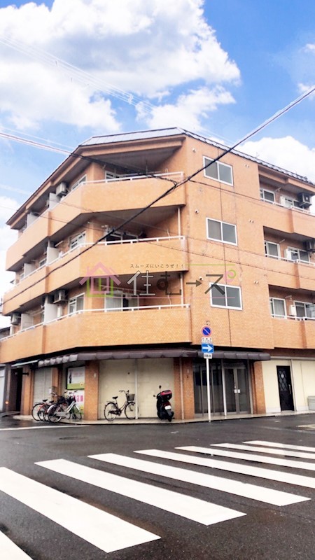 清水丘マンション その他外観1