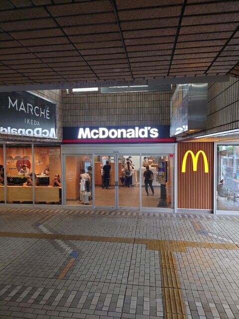 仮称)川西市小花一丁目共同住宅 周辺画像7