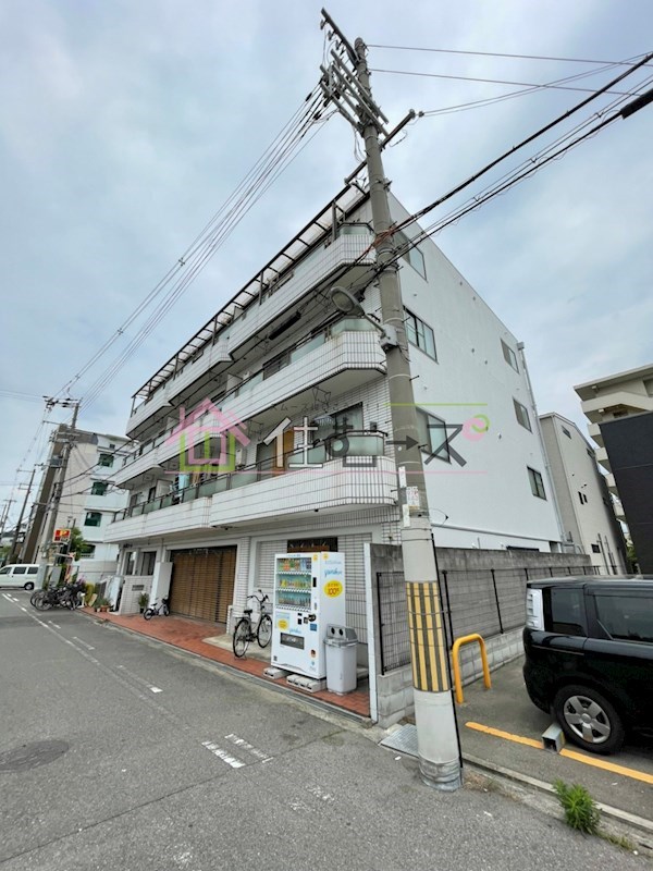 みずほコート その他外観1