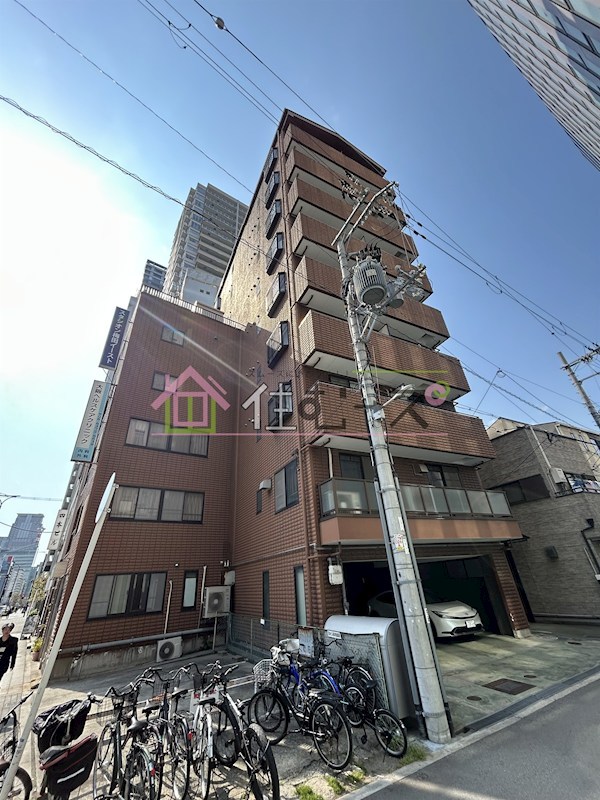 スタシオン梅田イースト その他外観1