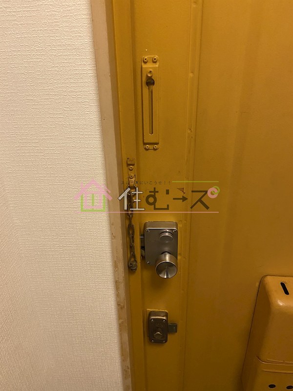 第三幸福ハイツ  その他3