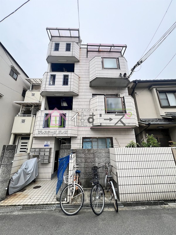 Casa沢ノ町 その他外観1