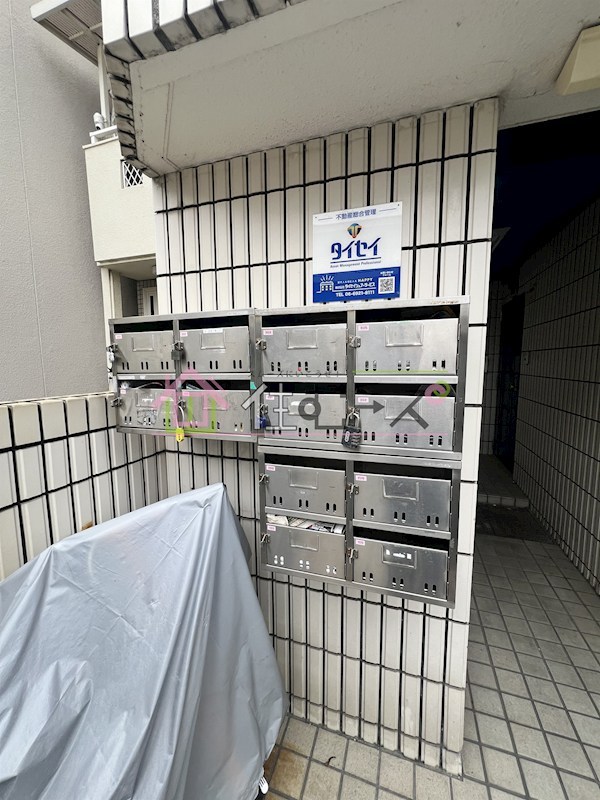 Casa沢ノ町 その他外観4