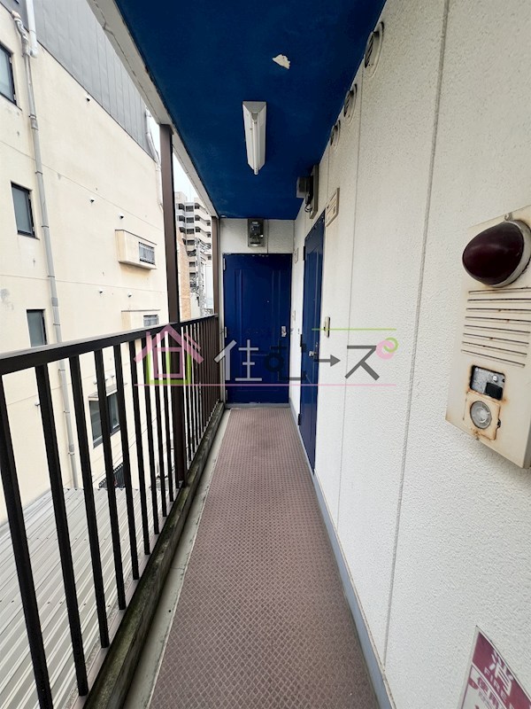 Casa沢ノ町 その他外観5