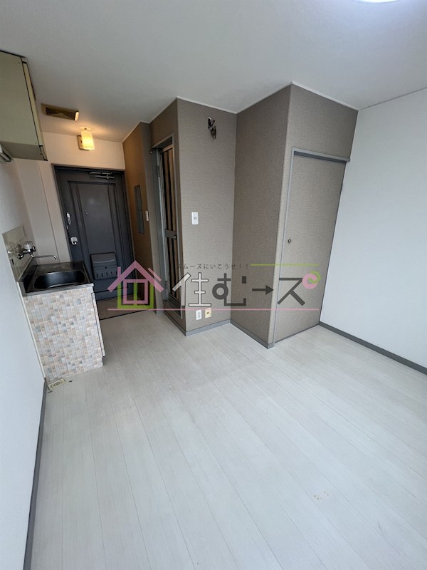 Casa沢ノ町 リビング