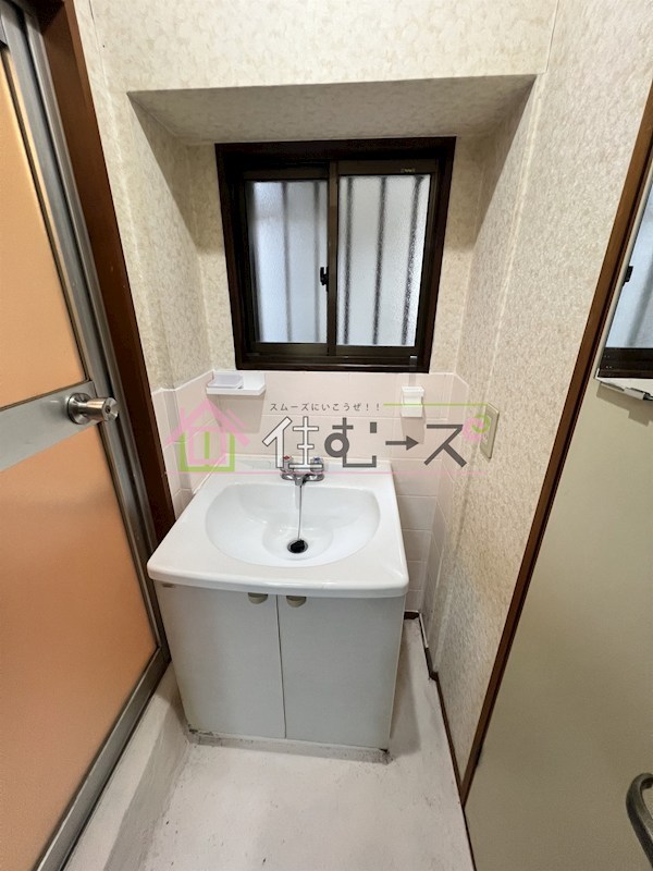 住吉区山之内5丁目テラスハウス その他4