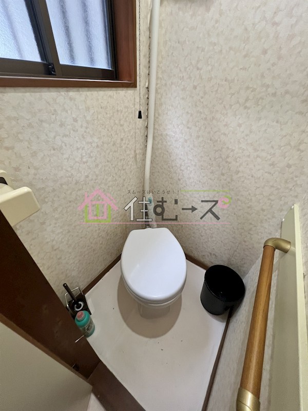 住吉区山之内5丁目テラスハウス その他6