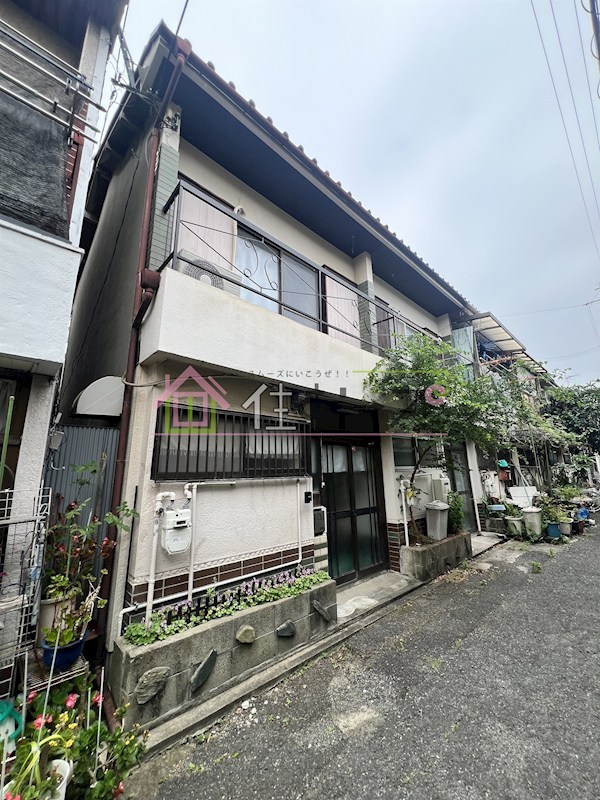 住吉区山之内5丁目テラスハウス その他外観1