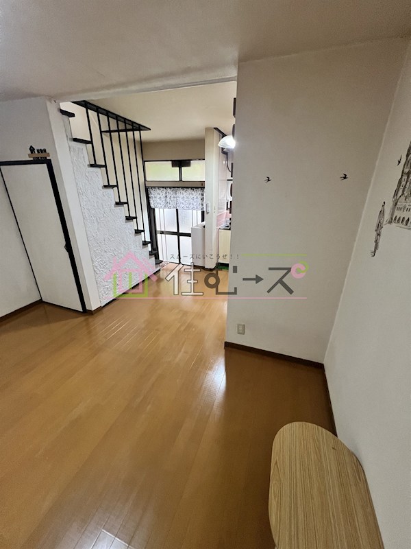 住吉区山之内5丁目テラスハウス その他外観2