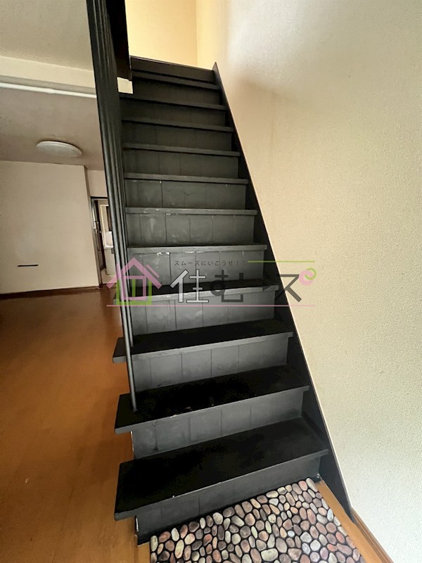 住吉区山之内5丁目テラスハウス その他外観4