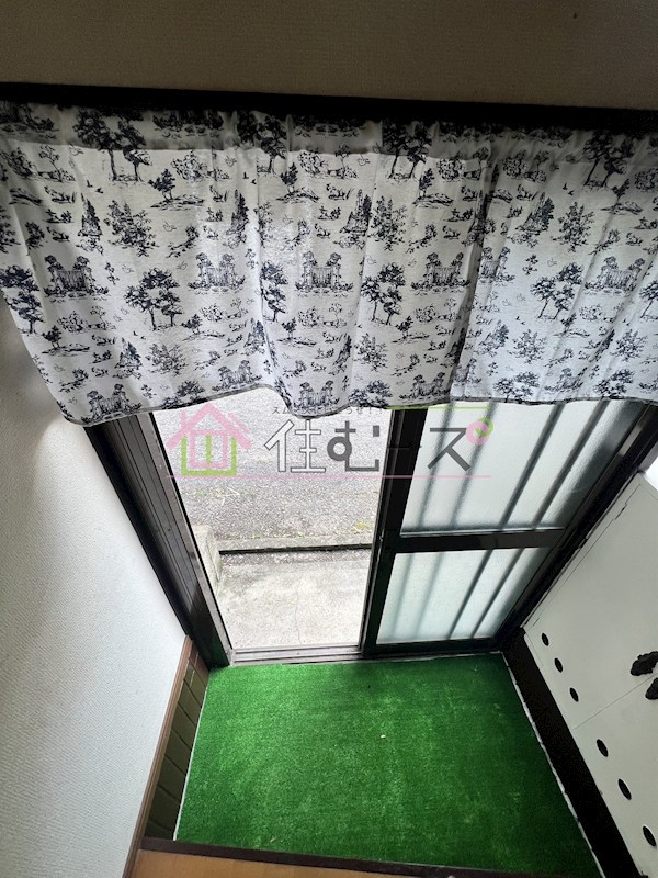 住吉区山之内5丁目テラスハウス その他外観5