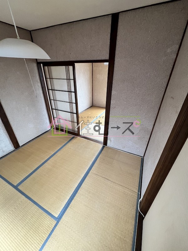 住吉区山之内5丁目テラスハウス その他外観6