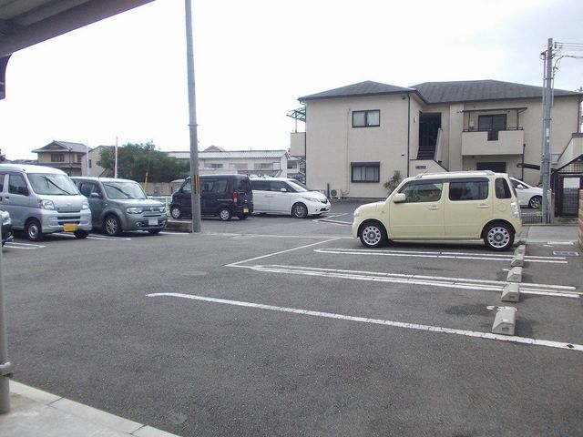 スパーブレジデンスＢ その他6