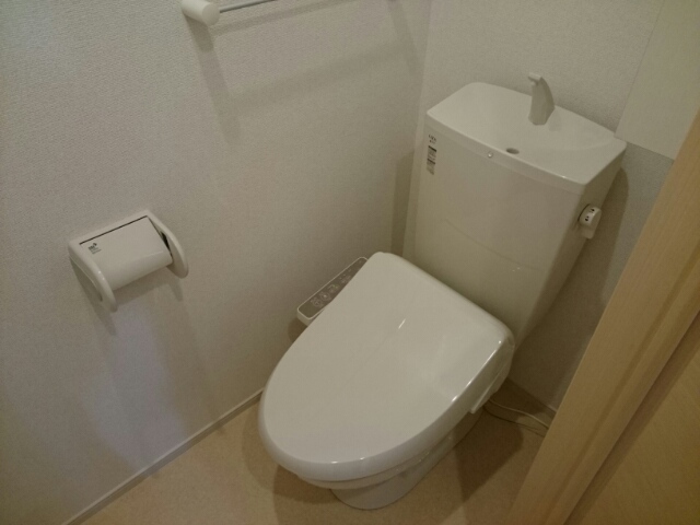 サングレード美咲 その他4
