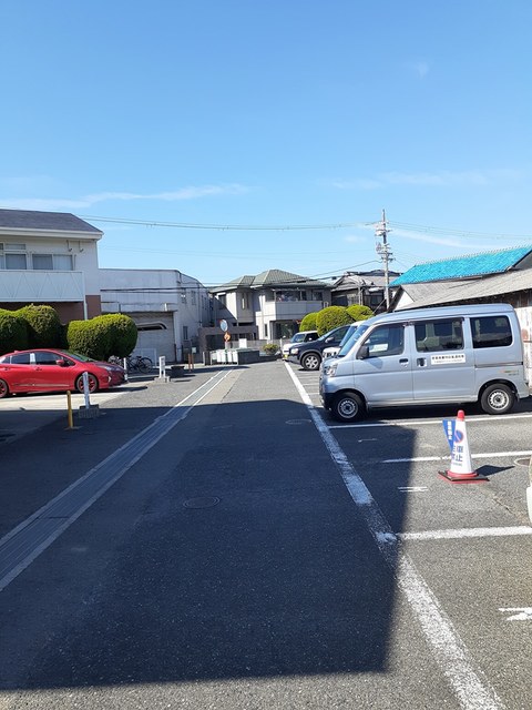 メゾンラメールⅢ その他1