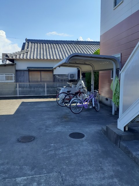 メゾンラメールⅢ その他2