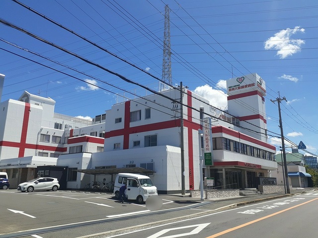 メゾンラメールⅢ その他外観4