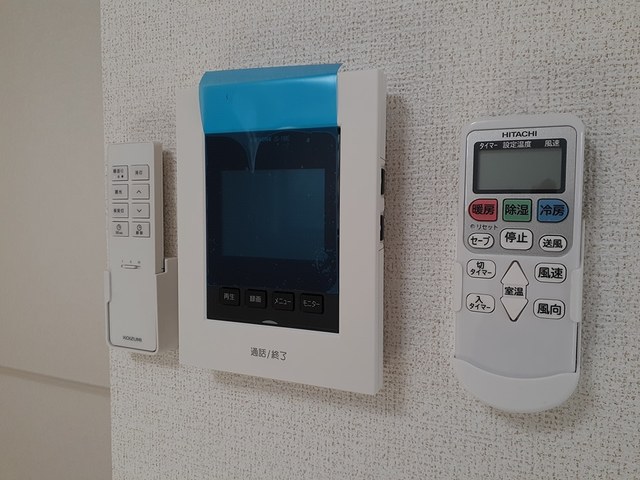 カーザ　コモダ その他4