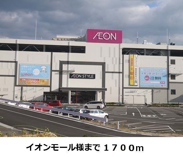 ゴールドクレスト雁屋南　弐番館 その他外観6