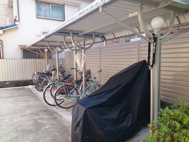 ゴールドクレスト雁屋南　弐番館 その他7