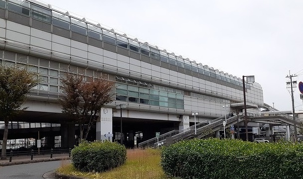 東奈良２丁目マンション その他外観2