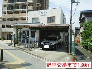 フューチャー野里 その他外観5