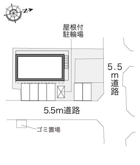 レオパレスプロスパ その他1