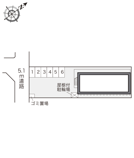 レオパレス大宮 その他1