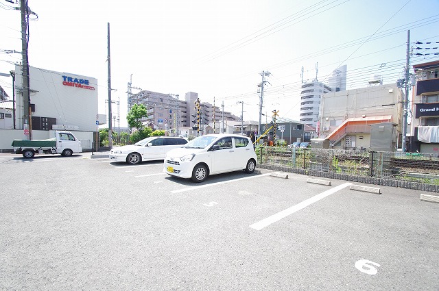 レオパレス大宮 その他3