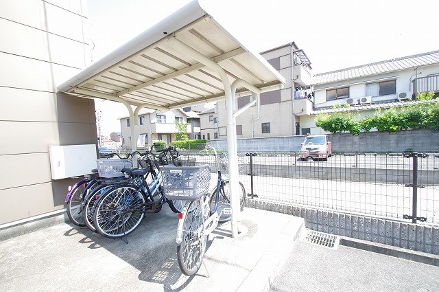 レオパレス大宮 その他4