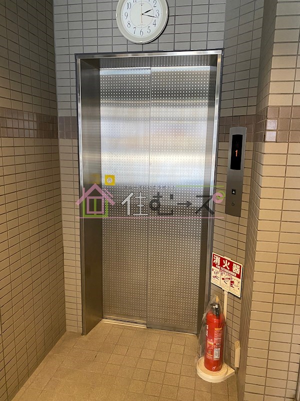 夕陽丘プラトー その他外観2